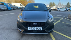 Ford Fiesta 1.0 EcoBoost ST-Line 5dr Petrol Hatchback
